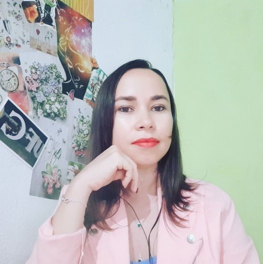 Mônica Dantas