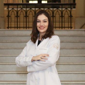 Dra. Aline Silva Rodrigues Constantino