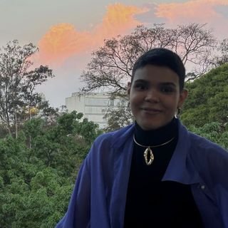 Giovana Almeida