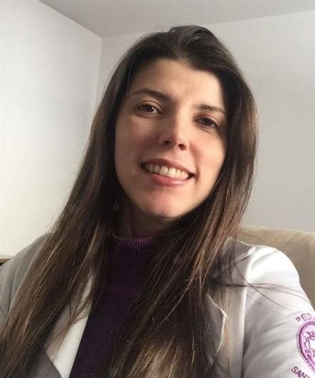 Dra. Daniele Fabbri