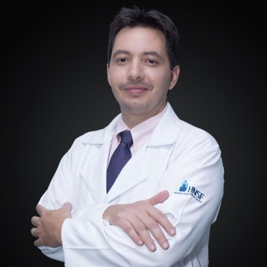 Dr. Sávio Soares Morato