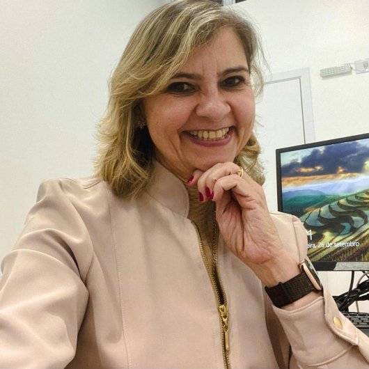 Dra. Martha Souza