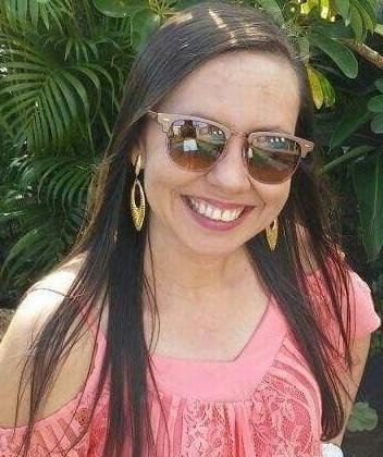 Cleane De Souza Rodrigues