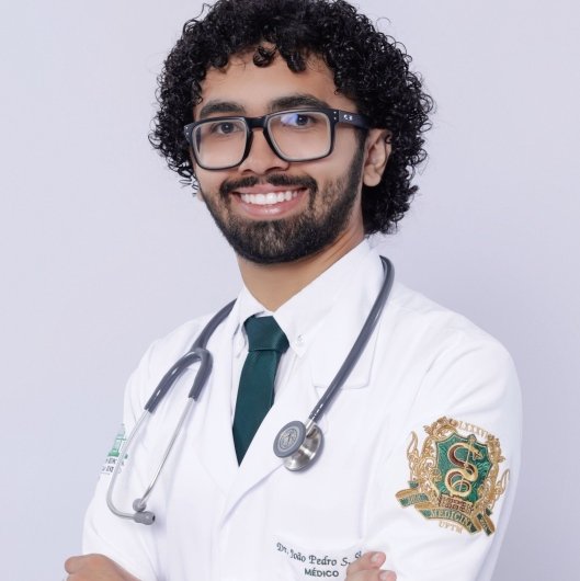 Dr. João Pedro de S. Silva