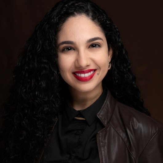 Dra. Mariana Silva De Oliveira