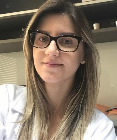 Dra. Victoria Ramirez Frota