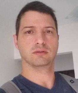 Dr. Luiz Fernando Pereira da Costa Carvalho