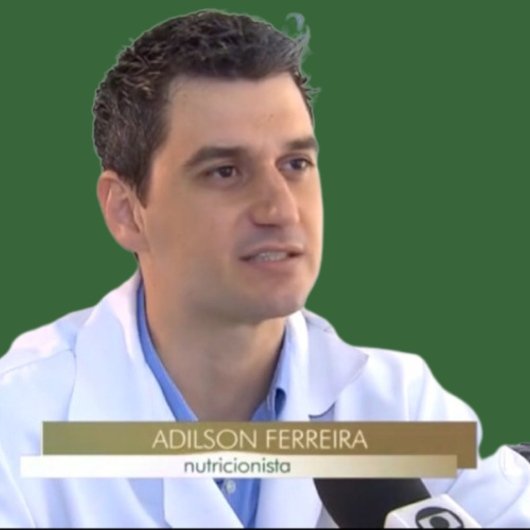 Dr. Adilson Ferreira
