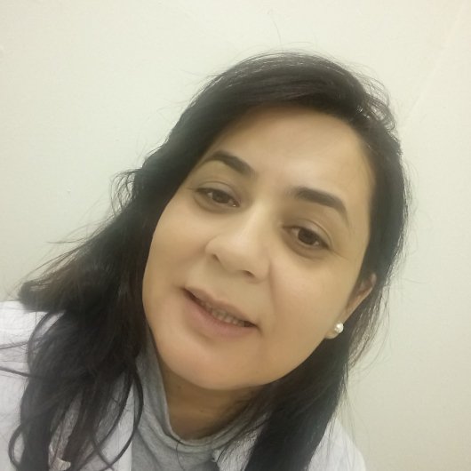 Ana Rosa Tavares Barbosa