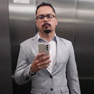 Luis Fernando Fernandes Ferreira