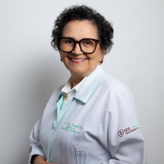 Dra. Ana Maria Almeida Souza