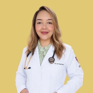 Dra. Ana Claudia Peres Moreto Starcke
