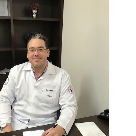 Dr. Danilo Dos Santos Sapia