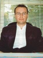 Dr. Cássio Mauricio Iannuzzi Amancio