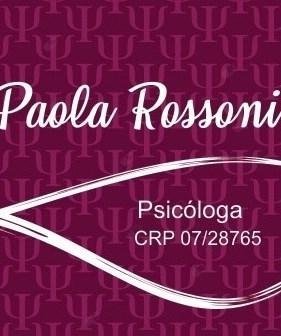 Paola Rossoni
