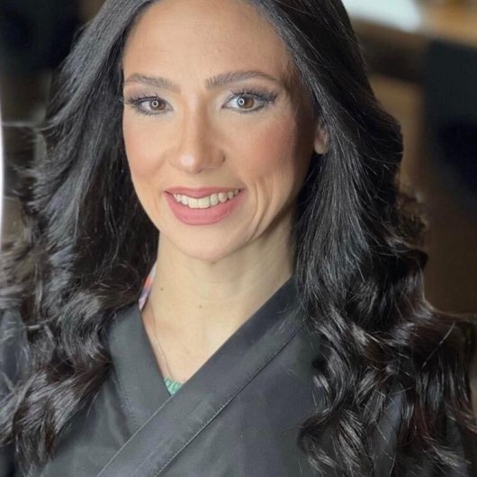 Dra. Daiane Rebeca Vieira Conchão