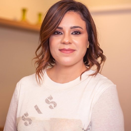 Dra. Mirene Morais