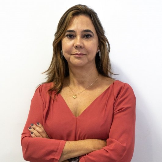 Prof. Sandra Maria Souza e Silva