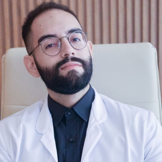 Dr. Ariosto Ribeiro
