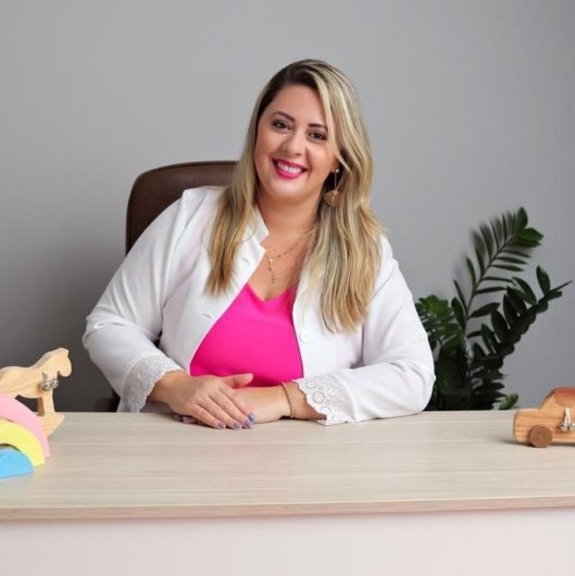 Prof. Marcela Gaiotto