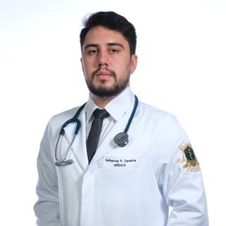 Dr. Guilherme Pedroso Zanatta