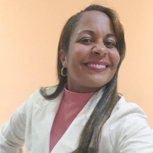 Neila Cristina de Jesus Pinho Santos