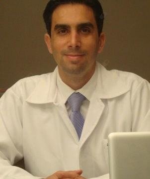 Dr. Luis Augusto Arana