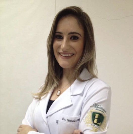 Dra. Marcela Campolina Muniz