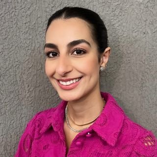 Rebecca Leste Vizibelli
