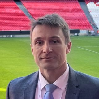 Dr. Samir Alexandre Nassar