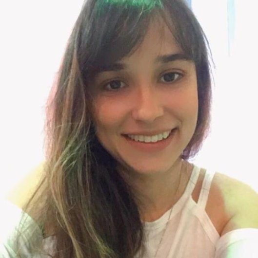 Viviane Pacheco