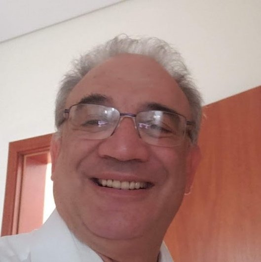 Dr. Marco Antonio Carioca