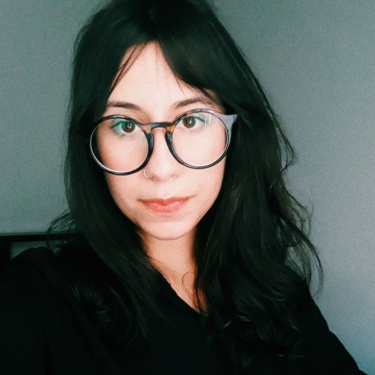 Gabriela de Souza Rodrigues