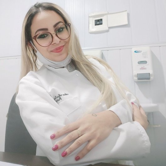 Ana Maria Fernandes