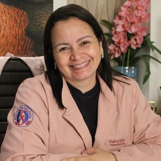 Valeria Vieira Mota