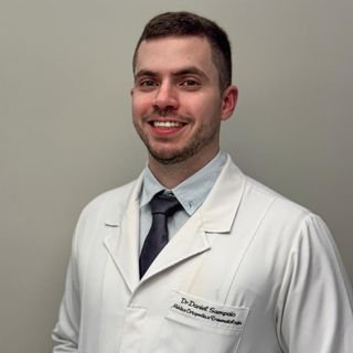 Dr. Daniel Sampaio Rolim Rodrigues