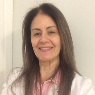 Dra. Marisabel da Silva Morocine