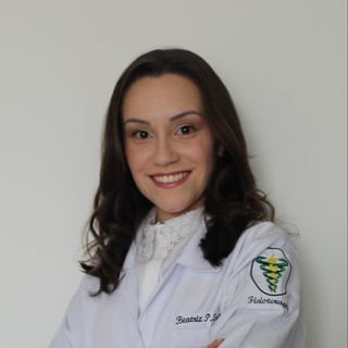 Beatriz Padrão Saldanha