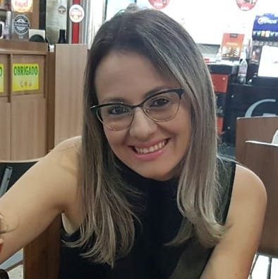 Mariana Nogueira Mendonça
