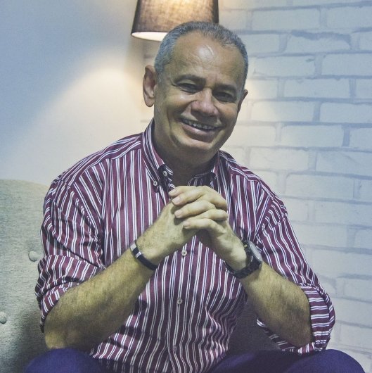Prof. Expedito Carneiro