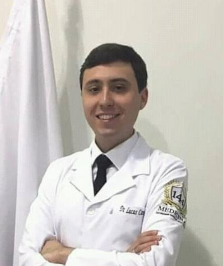Dr. Lucas Bastos Pereira Carneiro