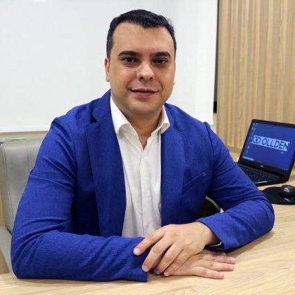 Dr. Nilton Domingos Junior