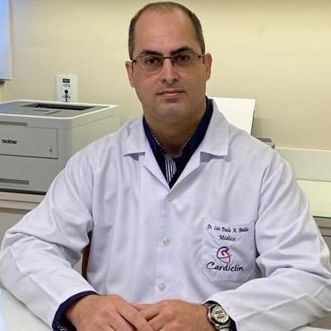 Dr. Luis Paulo Aguiar Baiao