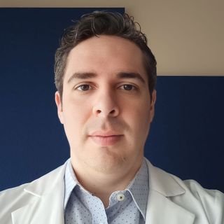 Dr. Pedro Luís Ribeiro Marcondes