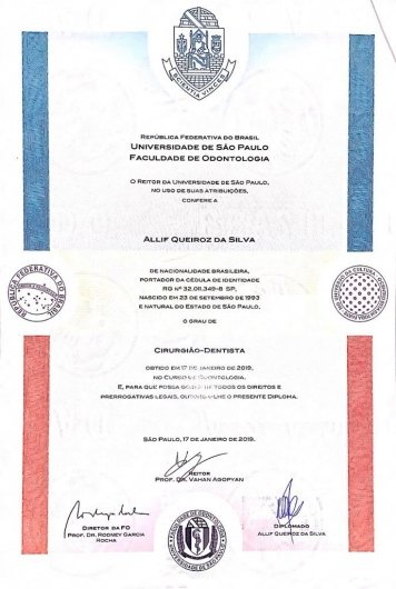 Dr. Allif Queiroz