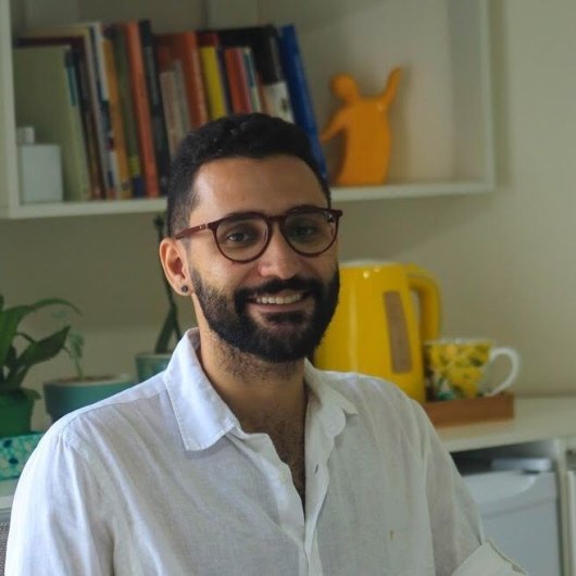 Lucas Machado