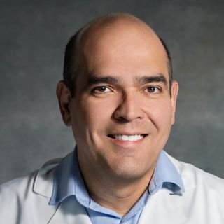 Dr. José da Penha Dantas Junior