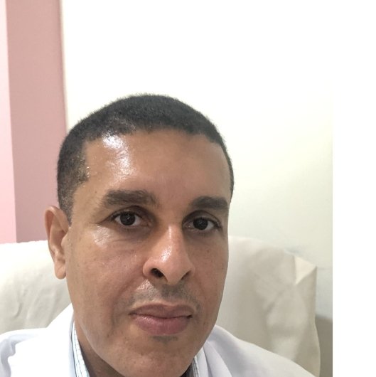 Dr. Peter Solts Rosa