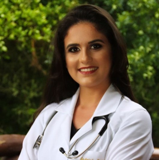 Dra. Gabriela Ramos