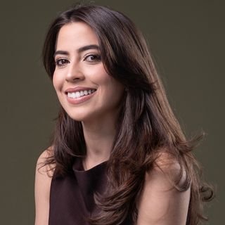 Dra. Camila Pastana
